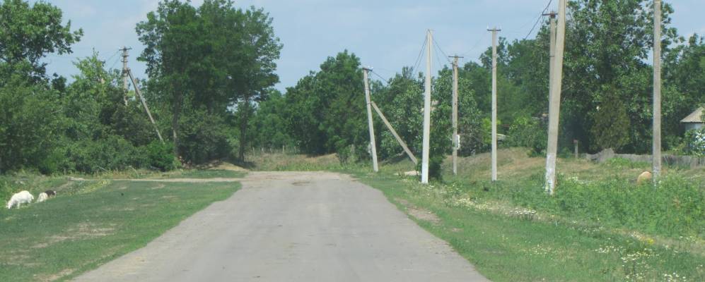 
            Фотография Софиевки