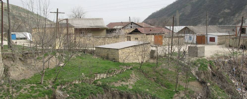 
            Фотография села Санчи