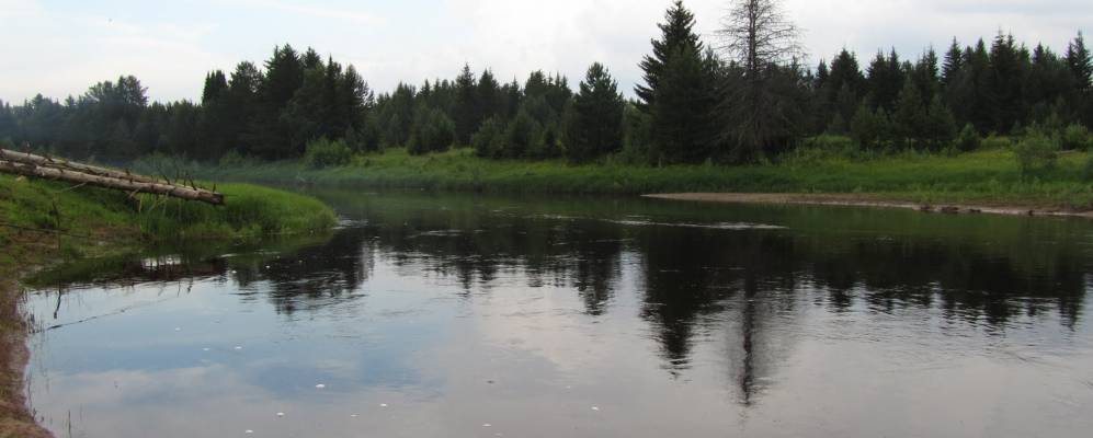 
            Фотография Первопашенска (Кайлушки)