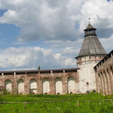 Борисоглебский