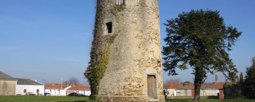 
            Фотография Сен-Матюрена