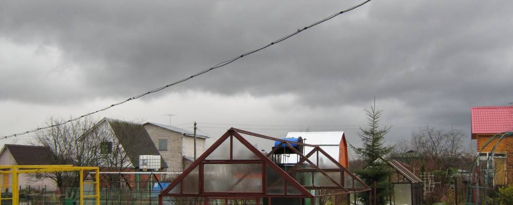 
            Фотография Малого Щапово