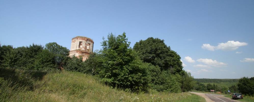 
            Фотография Пушино