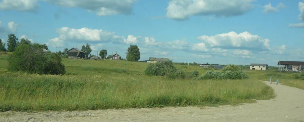 
            Фотография Плеснихи