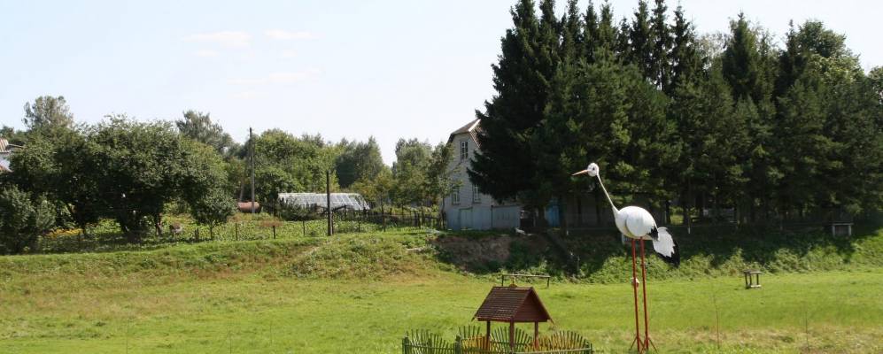 
            Фотография Титовки