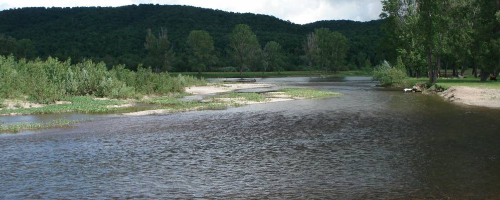 
            Фотография Приуралья
