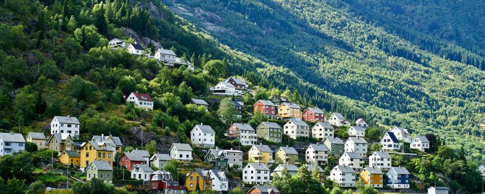 
            Фотография Одды