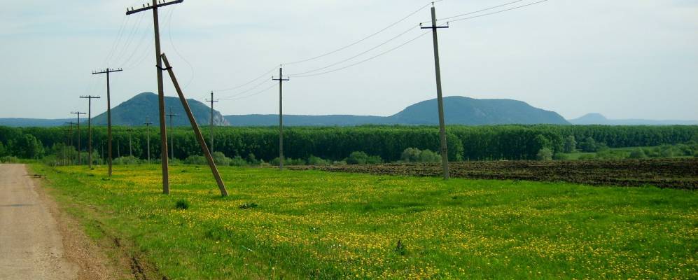 Фотография Ведерниковского