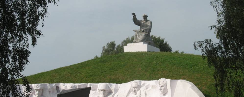 Фотография Тайманово