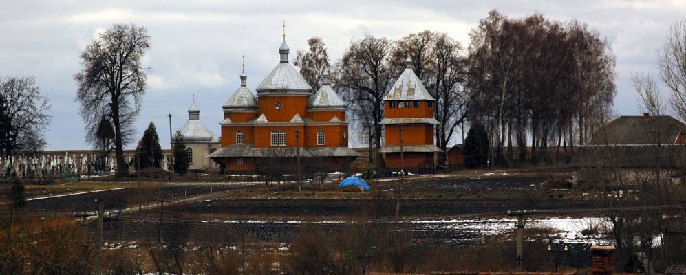 
            Фотография Грусятичи