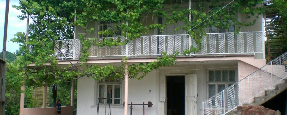 
            Фотография Горного Лоо