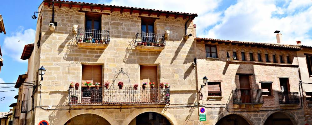 
            Фотография Ла-Фреснеда