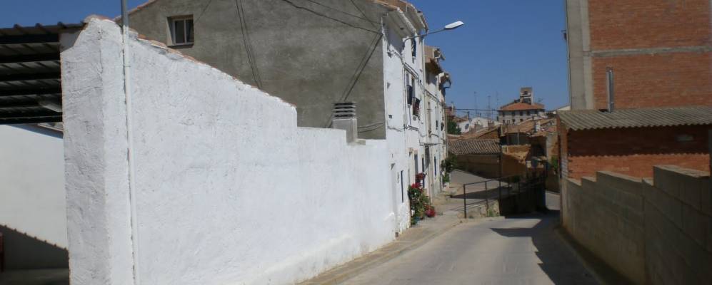 Фотография Монреаль дель Кампо