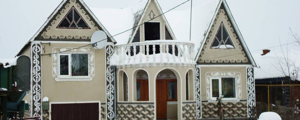 
            Фотография Гвоздавки Первой