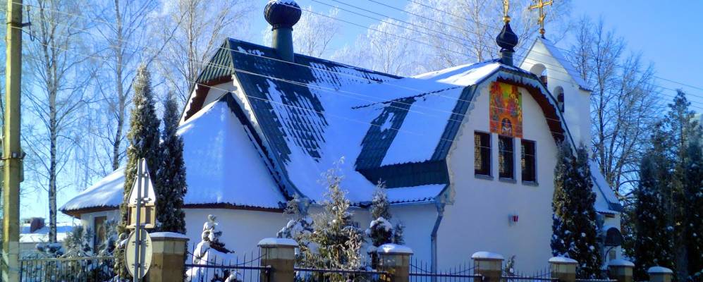 
            Фотография Самохваловичей