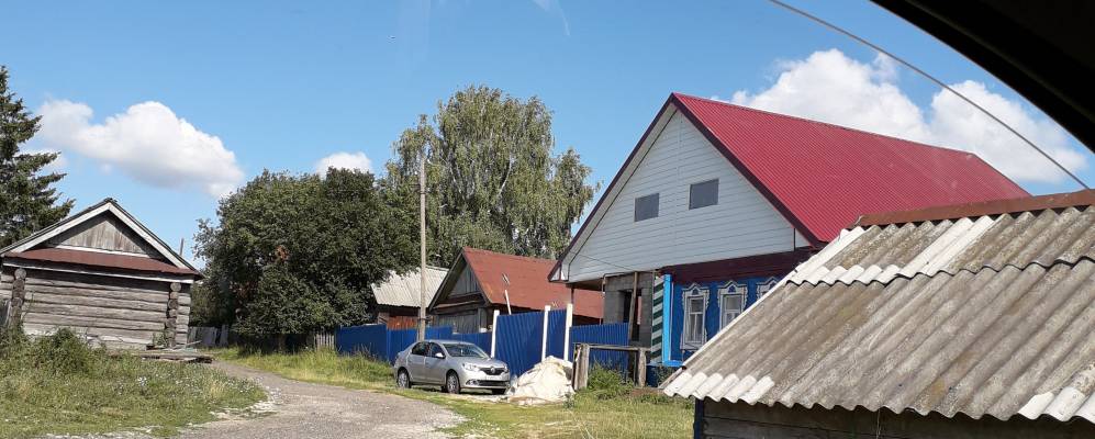 
            Фотография Юлсубино