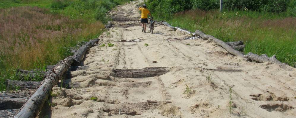 
            Фотография Андреевки