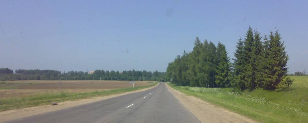 
            Фотография Зелёной