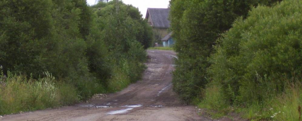 
            Фотография Дорохново