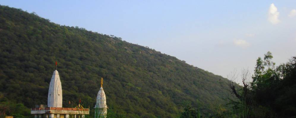 
            Фотография Фирозпур Джхиркы