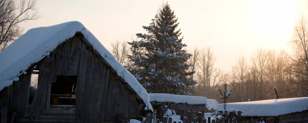 
            Фотография Первомайского