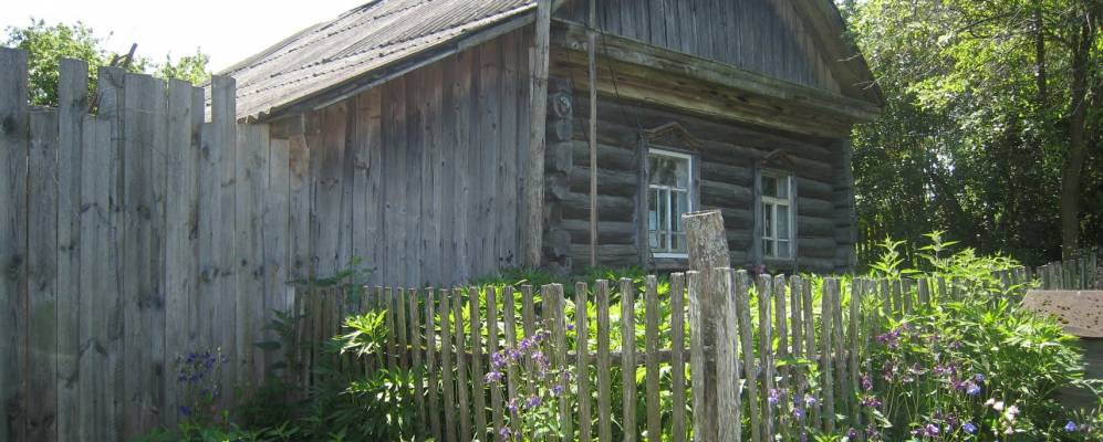 Фотография Кстищ