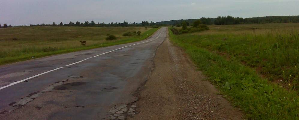 
            Фотография Слопыгино