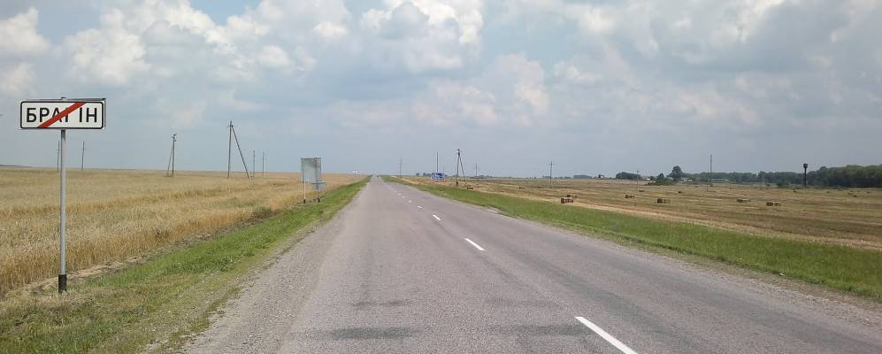 Фотография поселка Пожарки