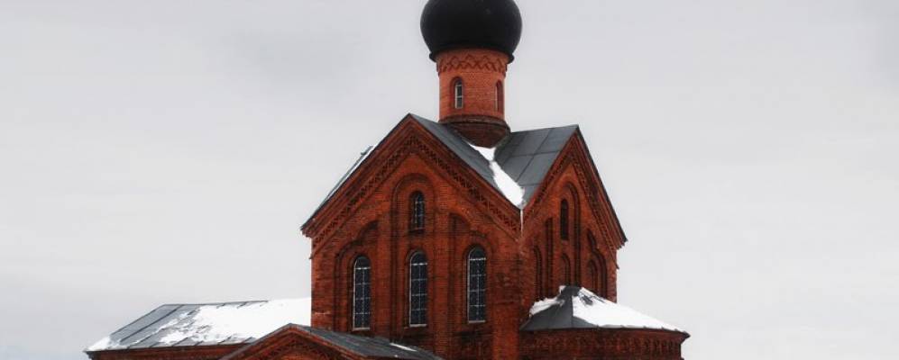 
            Фотография Никульского