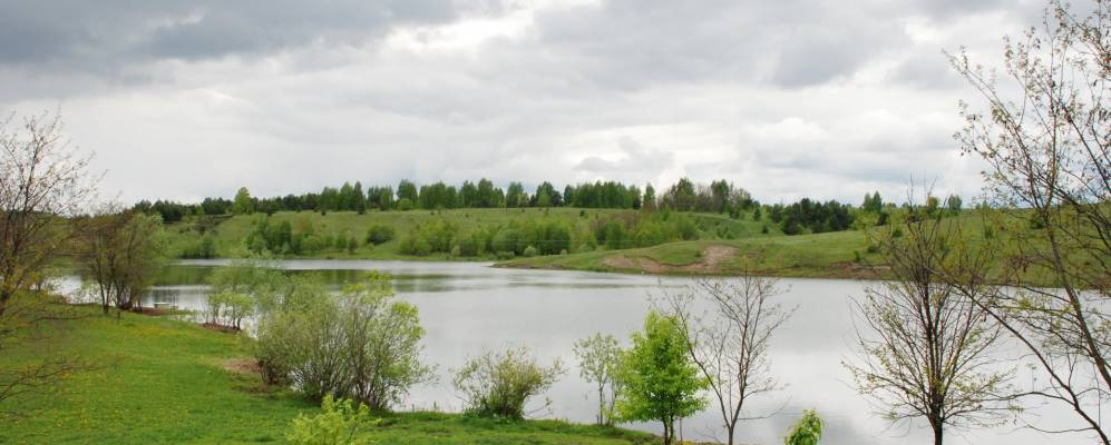 
            Фотография Большого Мечека