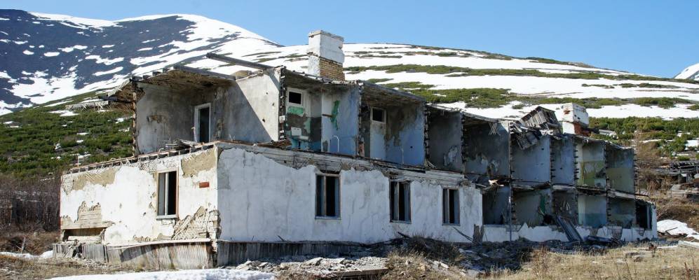 
            Фотография Индустриального