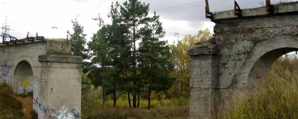 
            Фотография Трубенка