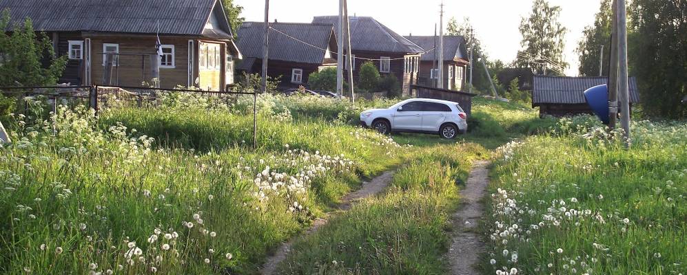 
            Фотография Ивашево