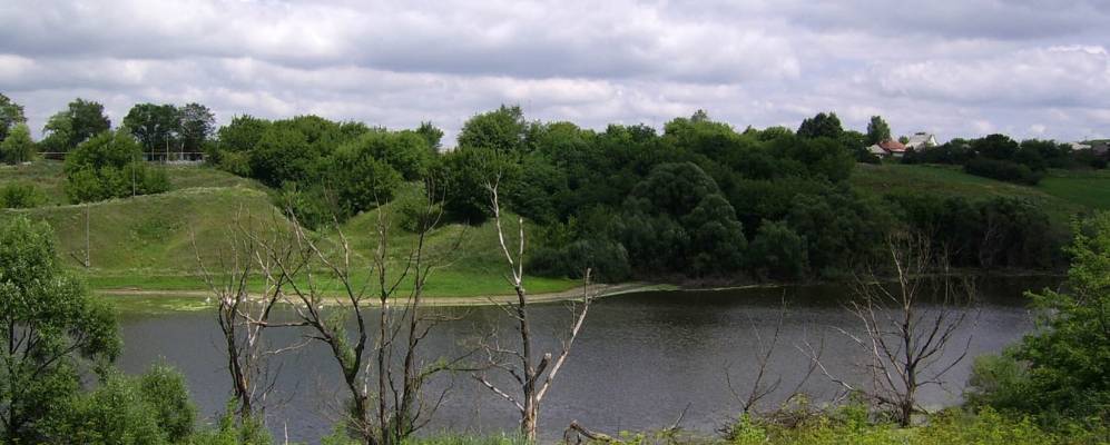 
            Фотография Илек-Пеньковки