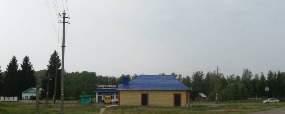 
            Фотография Чандрово