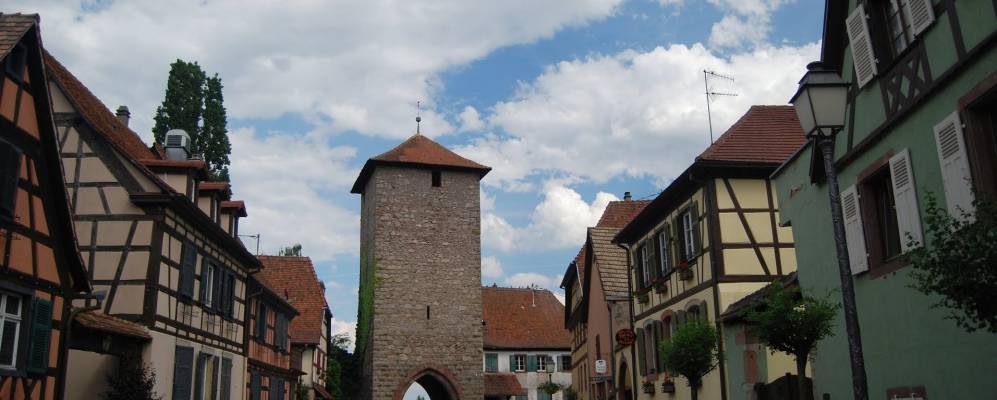 
            Фотография Дамбах-ла-Виля