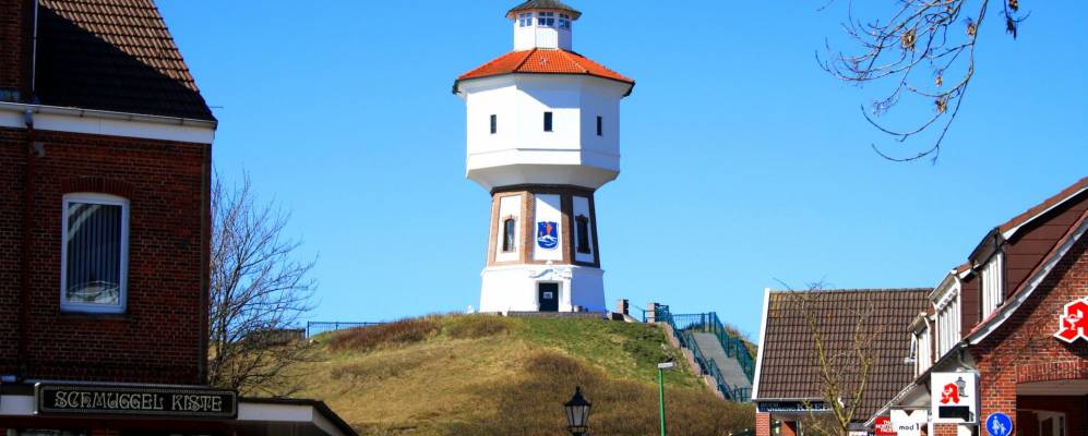 
            Фотография Лангеоога