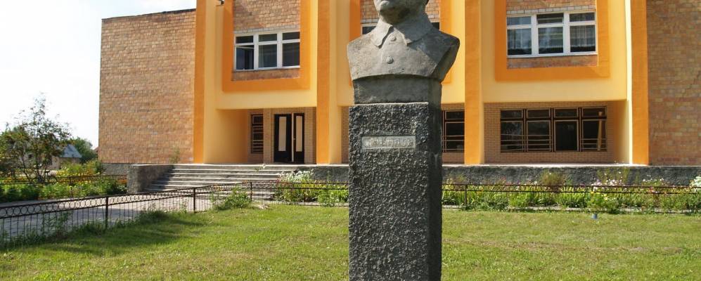 
            Фотография Заболотья