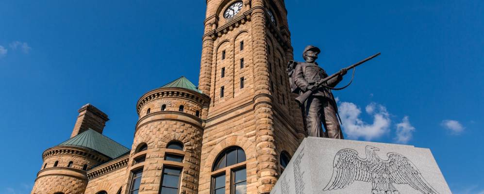 
            Фотография Хартфорд-Сити