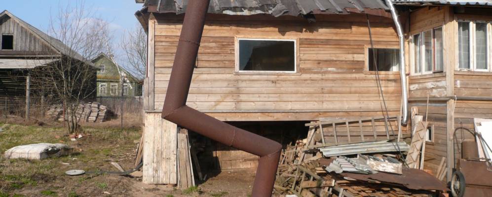 
            Фотография Плесо