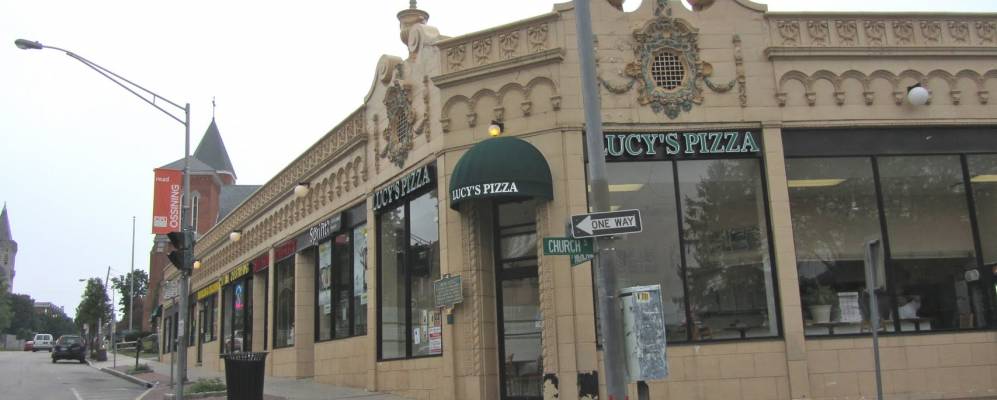 
            Фотография Оссининга