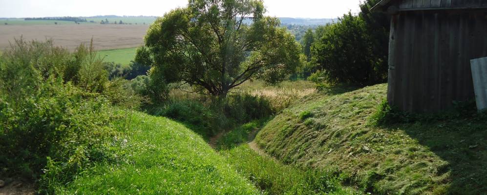 
            Фотография Майково