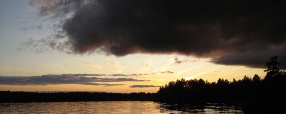 
            Фотография Малой Мушни