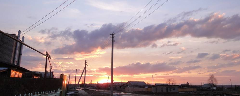 
            Фотография Худайбердинского