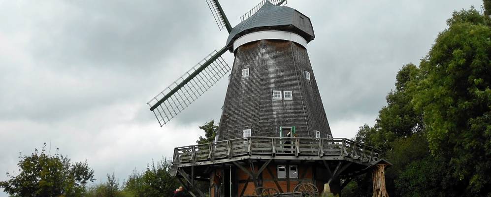 
            Фотография Рёбель