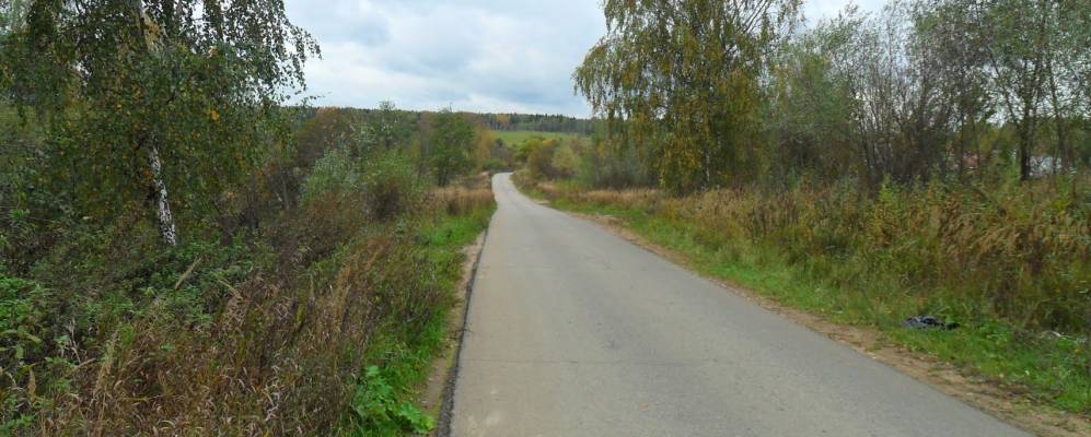 
            Фотография Мякишево