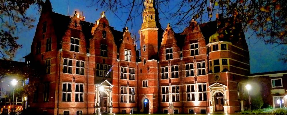 
            Фотография Ауриха