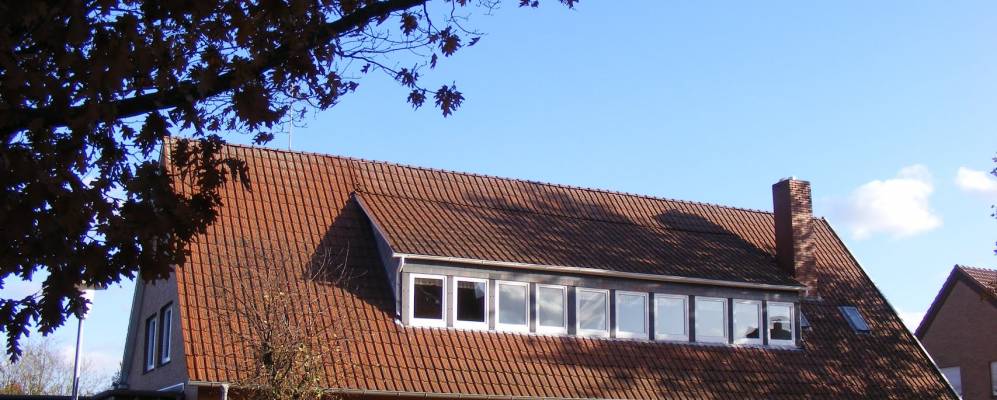 Фотография Нортрупа