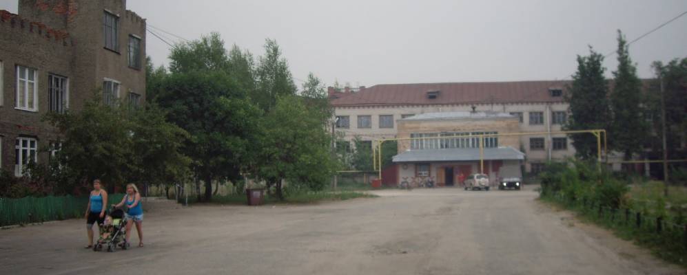 
            Фотография деревни Ремни