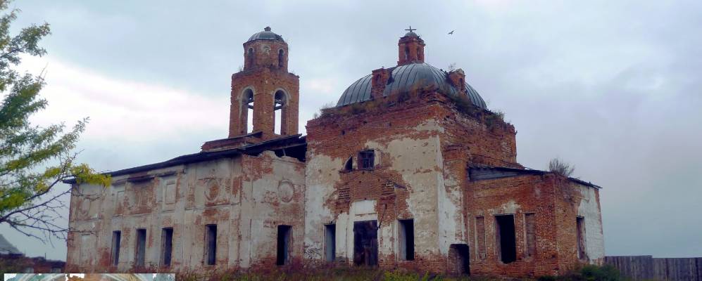 Фотография Першаты (Комарово)